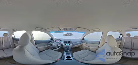 2012 Ford Fusion Se from USA, damaged, VIN 3FAHP0HA8CR127911